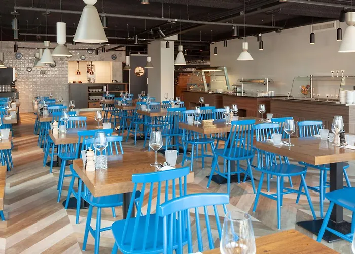 Western - Amsterdam 4* Amstelveen