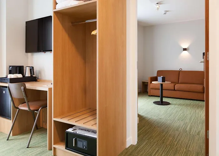 Hotel Western - Amsterdam 4*