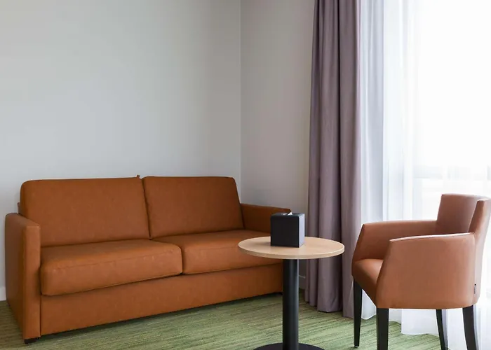 Western Hotel Amstelveen