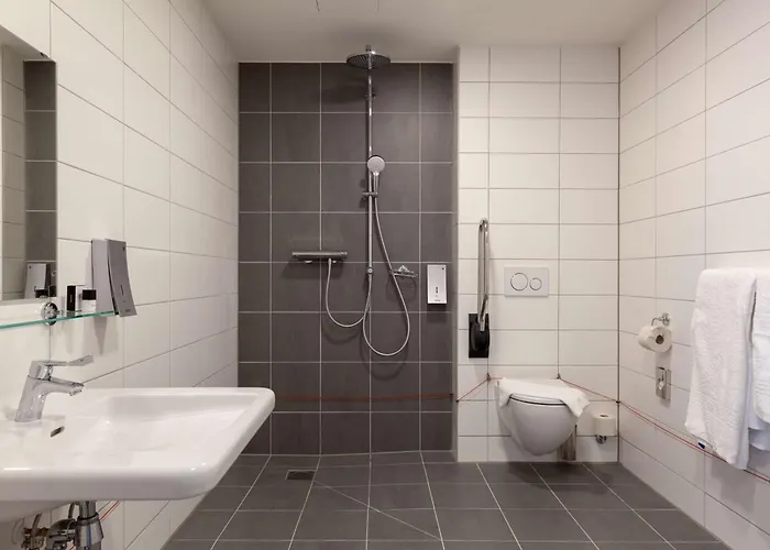 Western - Amsterdam Hotel Amstelveen