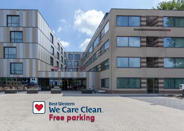 Western - Amsterdam 4* Amstelveen