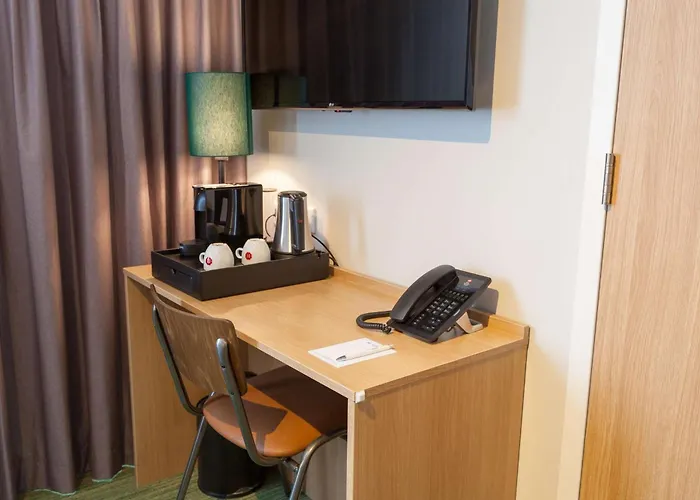 Hotel Western - Amsterdam