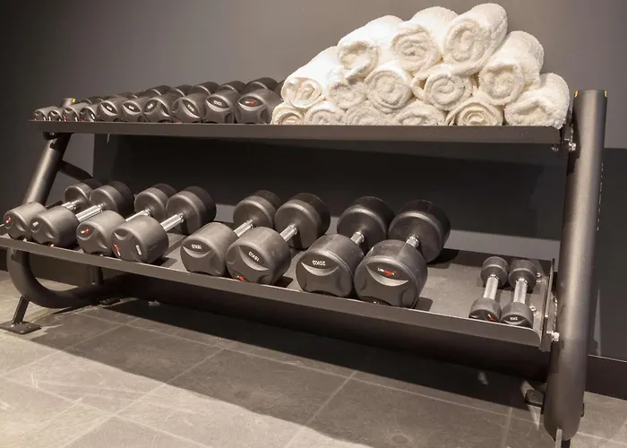 Western - Amsterdam Hotel Amstelveen