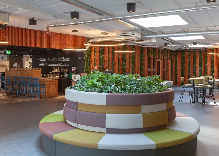 Western - Amsterdam 4*