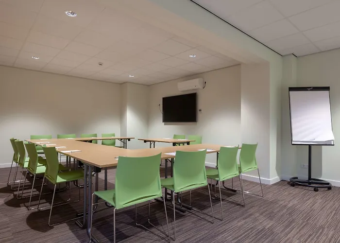 Hotel Western - Amsterdam 4*