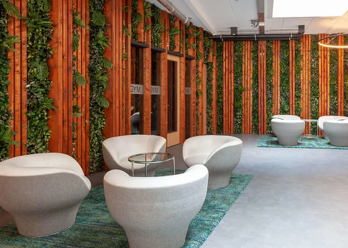 Western - Amsterdam Hotel Amstelveen