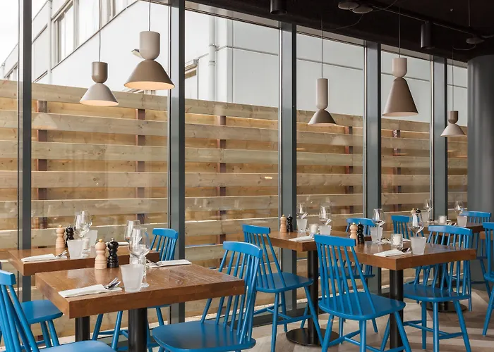 Western - Amsterdam 4* Amstelveen