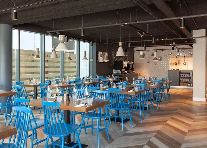 Hotel Western - Amsterdam