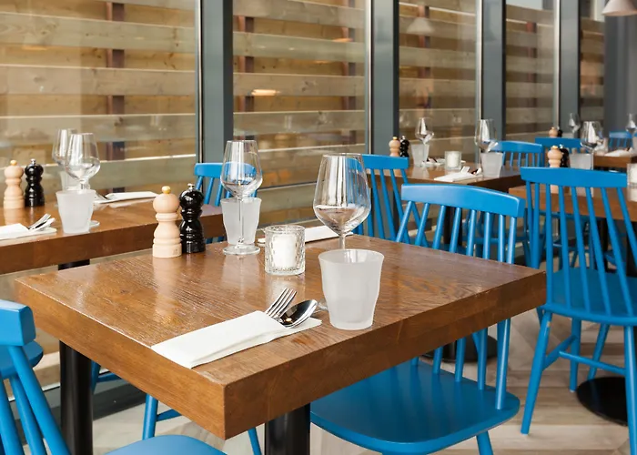 Western - Amsterdam Hotel 4*