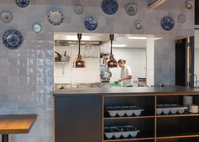 Hotel Western - Amsterdam 4*