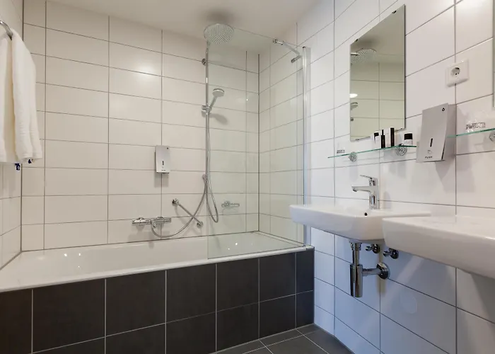 Hotel Western - Amsterdam