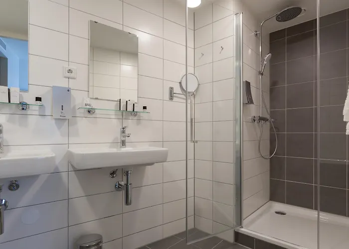 Hotel Western - Amsterdam