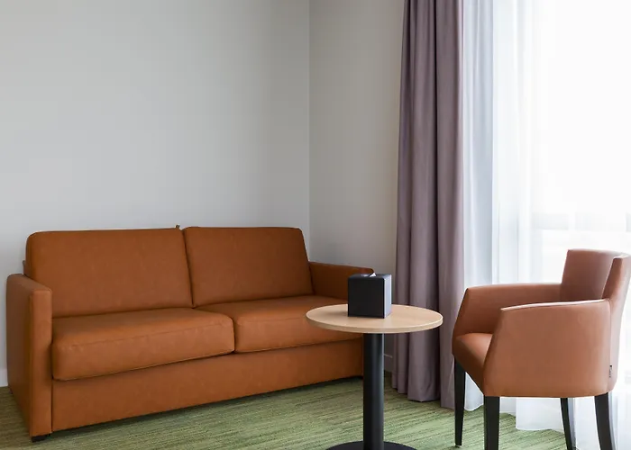 Western - Amsterdam Hotel Amstelveen