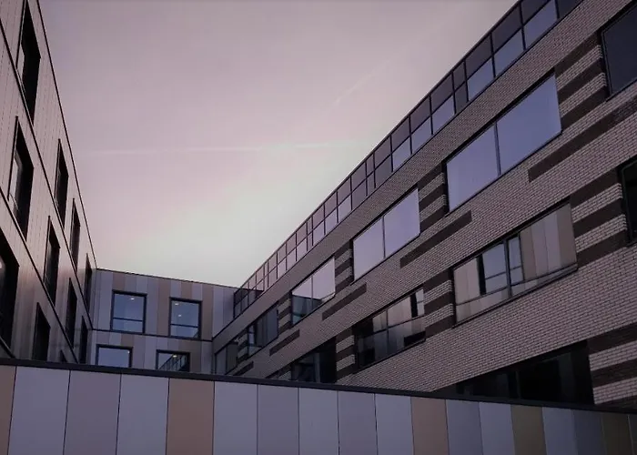 Hotel Western Amstelveen