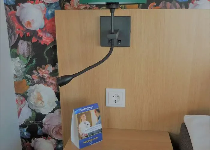 Hotel Western - Amsterdam Amstelveen