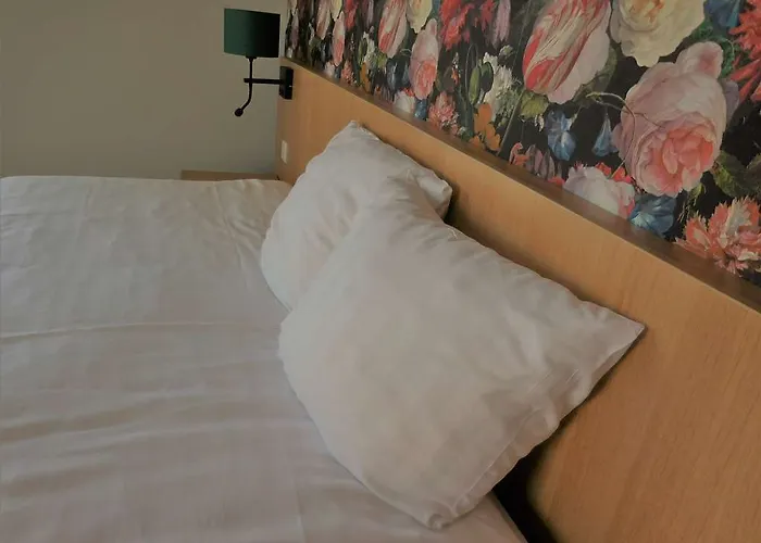 Western - Amsterdam 4* Amstelveen