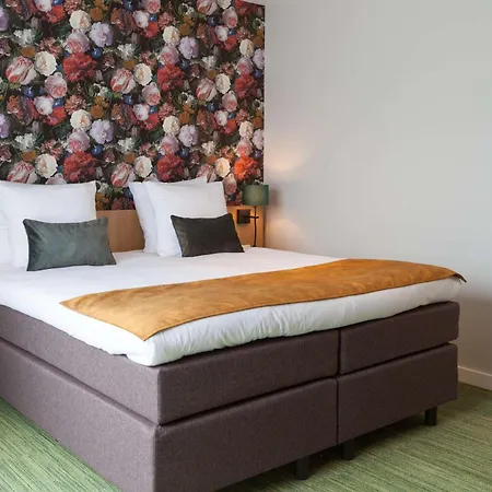 Western - Amsterdam Hotel