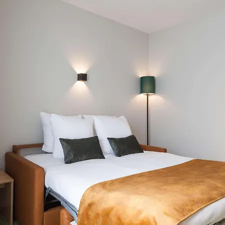 Hotel Western - Amsterdam Amstelveen