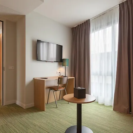 Szálloda Western 4*