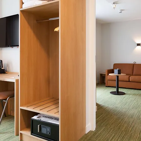 Szálloda Western 4*