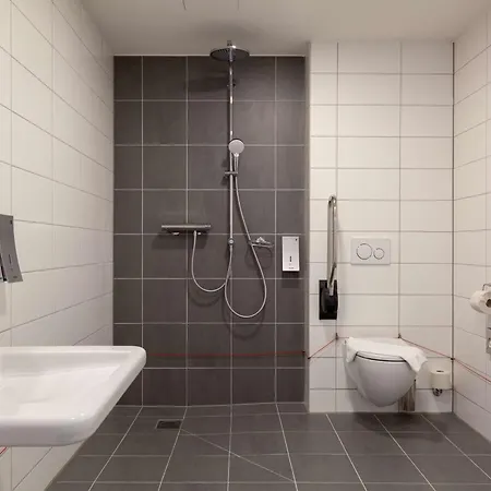 Western - Amsterdam Hotel Amstelveen