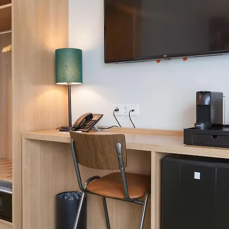Hotel Western - Amsterdam 4*