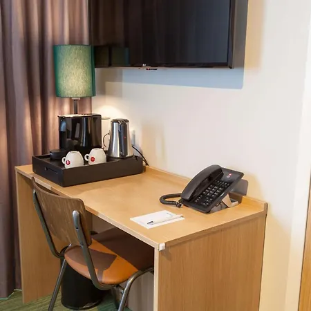Hotel Western - Amsterdam
