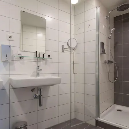 Hotel Western - Amsterdam