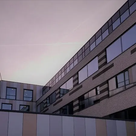 Szálloda Western Amstelveen