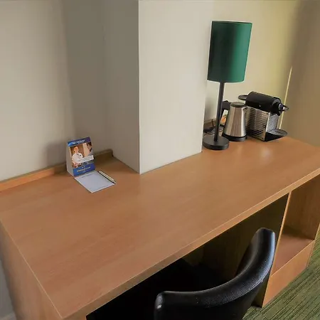 Western - Amsterdam Hotel 4*