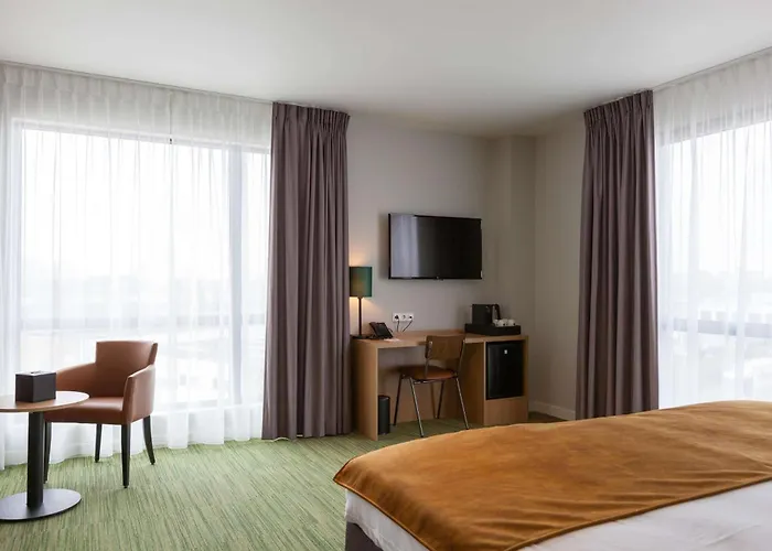 Western 4* Amstelveen