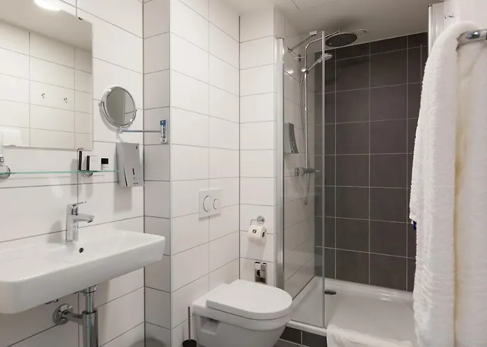 Western 4* Amstelveen