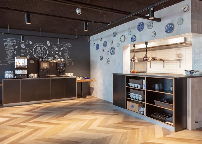 Western 4* Amstelveen