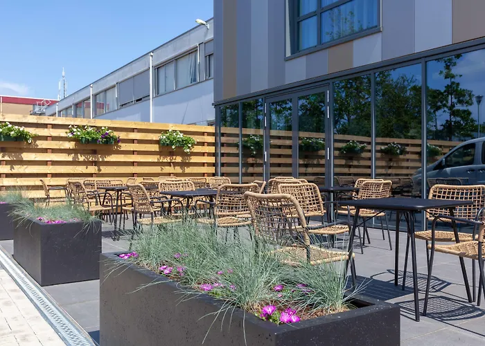 Hotel Western Amstelveen