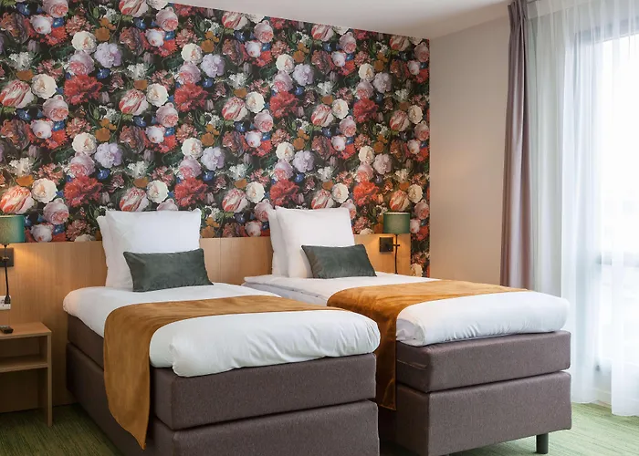 Western - Amsterdam Hotel