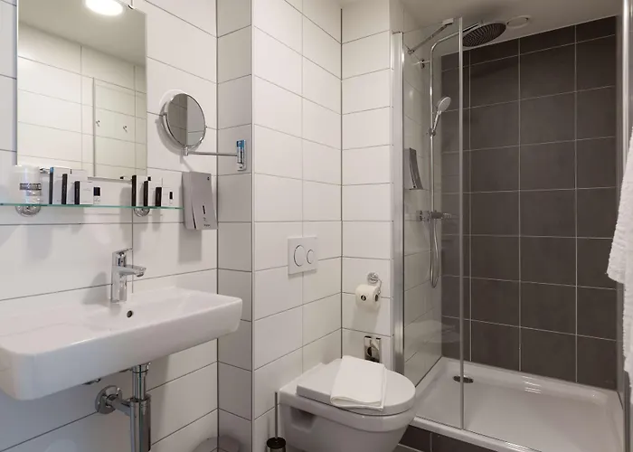 Western 4* Amstelveen