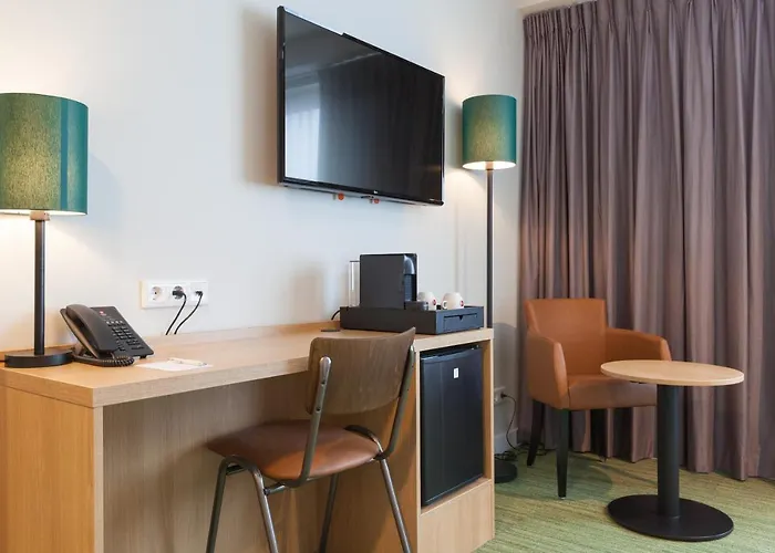 Hotel Western Amstelveen